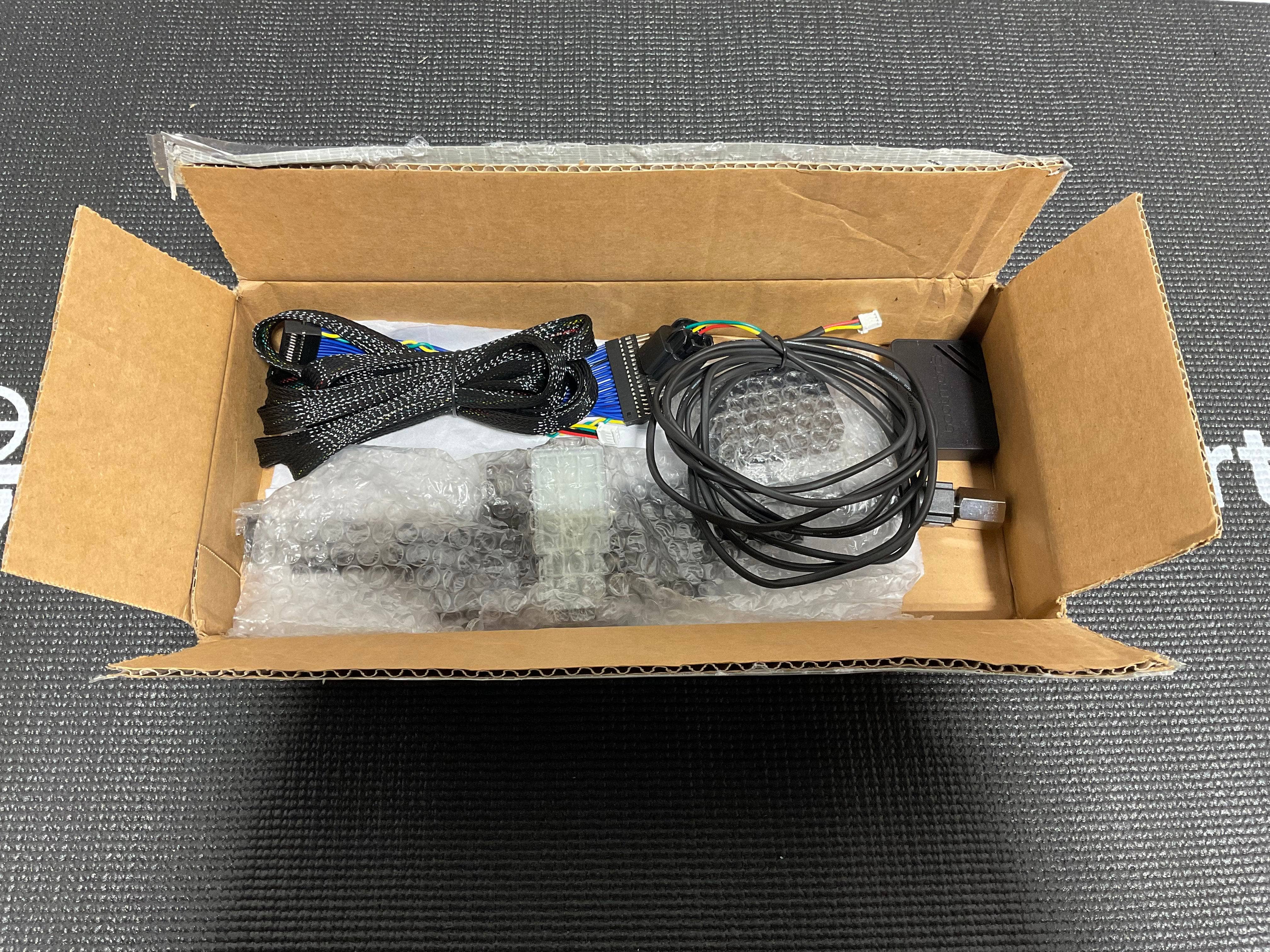 Kies-Motorsports Open Box Item OPEN BOX - ProTuning Freaks Bootmod3 Flex Fuel Kit (G Series GEN2 B48/B58 - Engine Bay Location Kit) Main image