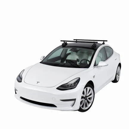 Kies-Motorsports Open Box Item OPEN BOX - SeaSucker Monkey Bars 2020 Edition (Car Roof Rack)