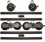 Kies-Motorsports Open Box Item OPEN BOX - SeaSucker Monkey Bars 2020 Edition (Car Roof Rack)