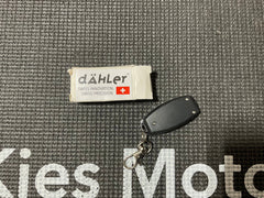 Kies-Motorsports Open Box Item OPEN BOX - Spare Dahler Remote for Dahler Valved Exhaust Systems/Valve Controllers