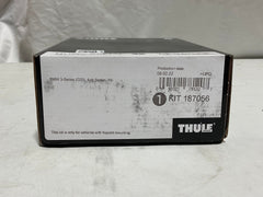 Kies-Motorsports Open Box Item OPEN BOX - Thule Roof Rack Platform Kit for BMW 3 Series (G20) - Kit 187056