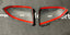 Kies-Motorsports Open Box Item OPEN BOX - Toyota Supra 2020+ Carbon Fiber Mirror Cap Overlays