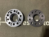 Kies-Motorsports Open Box Item OPEN BOX - VAC BMW G Series/A90 Supra Wheel Spacers (5x112) 12MM Thickness