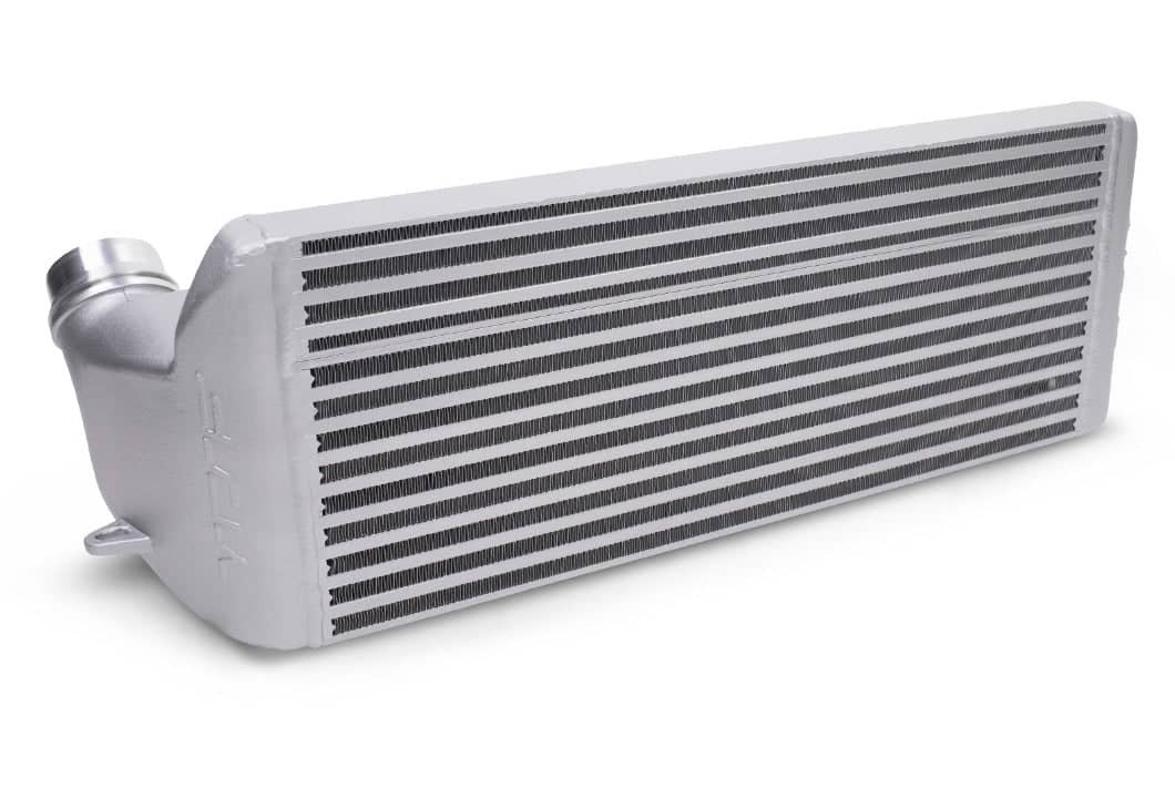 Kies-Motorsports Open Box Item OPEN BOX - VRSF HD Intercooler Upgrade Kit for 12-18 F20 & F30 228i, M235i, M2, 328i, 335i, 428i, 435i N20 N26 N47 N55