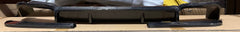 Kies-Motorsports Open Box Item OPEN BOX - X3 Carbon Fiber Rear Diffuser (Gloss Finish)