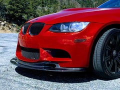 Kies-Motorsports Overstock 2007-2013 BMW M3 (E90 / E92 / E93) GT4 Inspired Carbon Fiber Front Lip