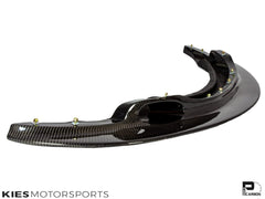 Kies-Motorsports Overstock 2007-2013 BMW M3 (E90 / E92 / E93) GT4 Inspired Carbon Fiber Front Lip