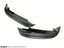 Kies Motorsports — front angle view of 2012-2015 BMW 3 Series (F30 / F31) Pre-LCI Non M Sport Carbon Fiber Front Splitters (Pair)