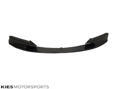 Kies-Motorsports Overstock 2012-2018 BMW 3 Series (F30 / F31) M Performance Style Carbon Fiber Front Lip