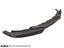 Kies Motorsports — Kies Carbon carbon fiber front lip — 2012-2018 BMW 3 Series (F30 / F31) VSX Carbon Fiber Front Lip