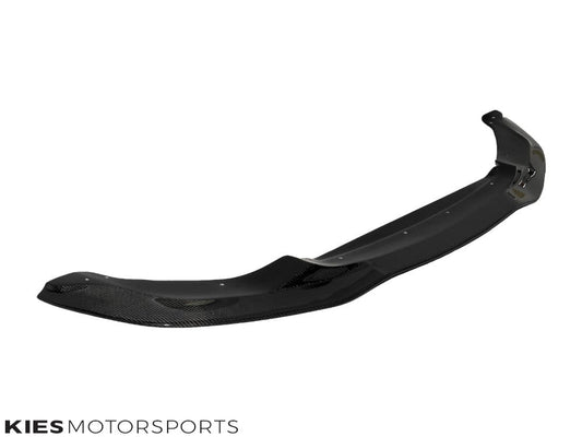 Kies-Motorsports Overstock 2014-2021 BMW M3 (F80) & M4 (F82 / F83) PSM Inspired Carbon Fiber Front Lip