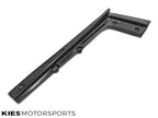 Kies Motorsports — packaging/product overview of BMW 3 Series (F30) "M3 Conversion" VSX Carbon Fiber Rear Diffuser (3 Piece)