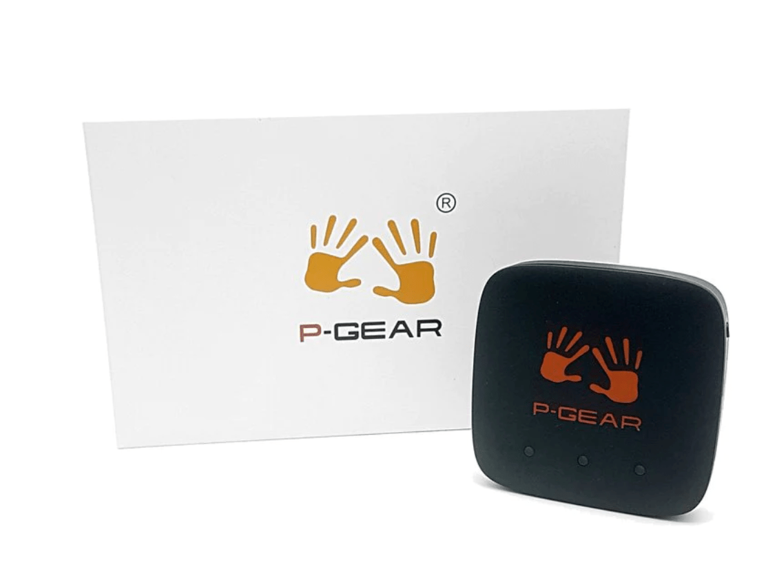 P-Gear P610 GPS Performance Meter