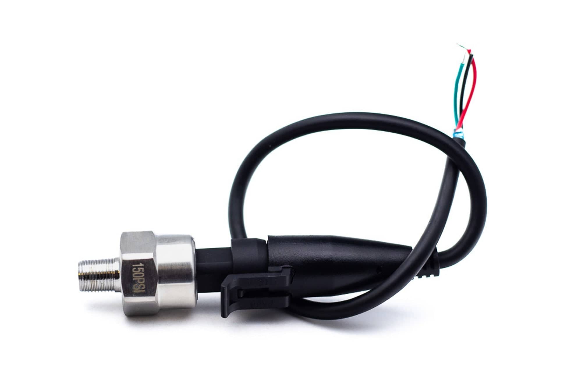 Kies-Motorsports P3 0-150 PSI Pressure Sensor (0-5v)