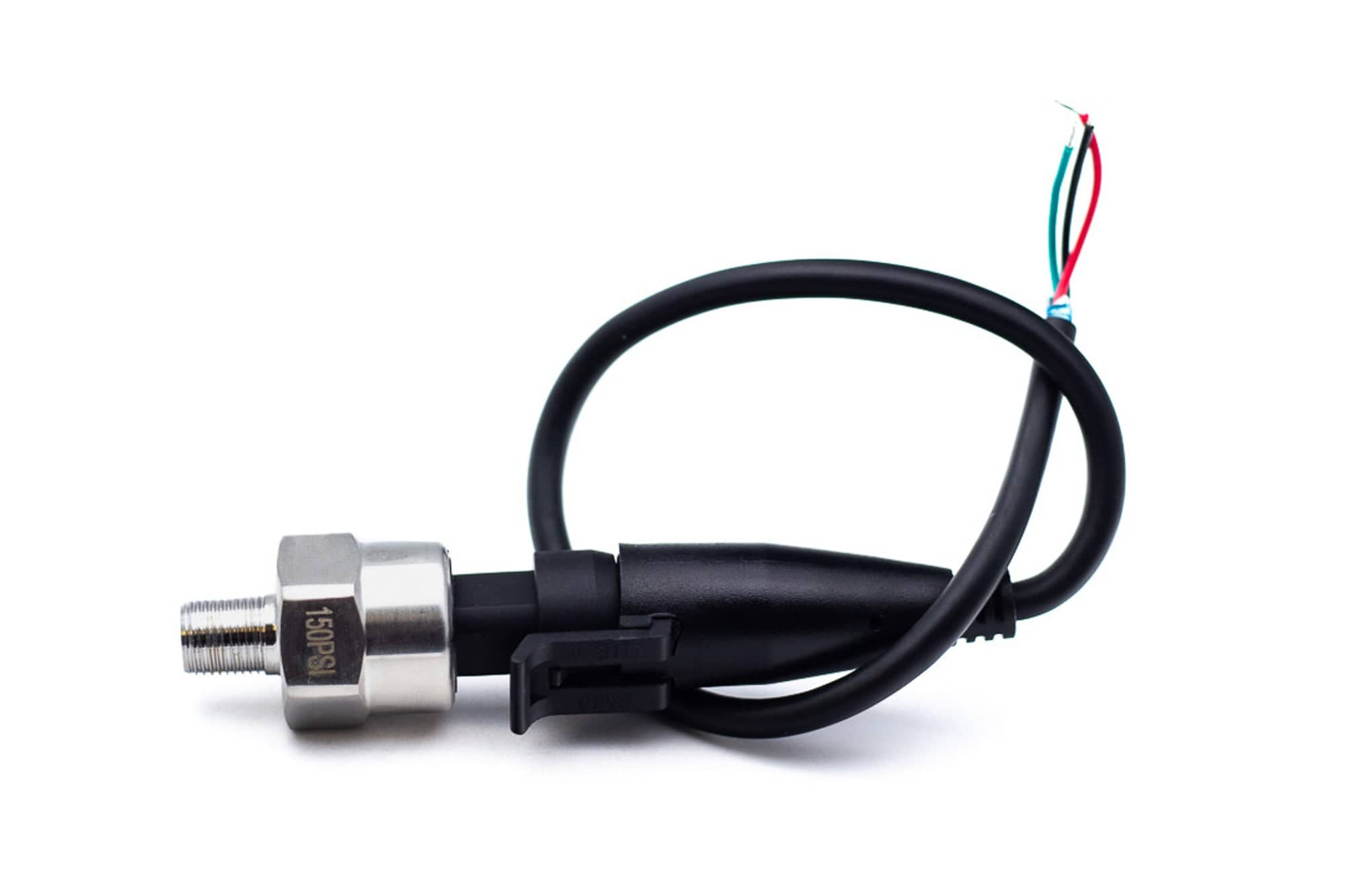 Kies-Motorsports P3 0-150 PSI Pressure Sensor (0-5v)