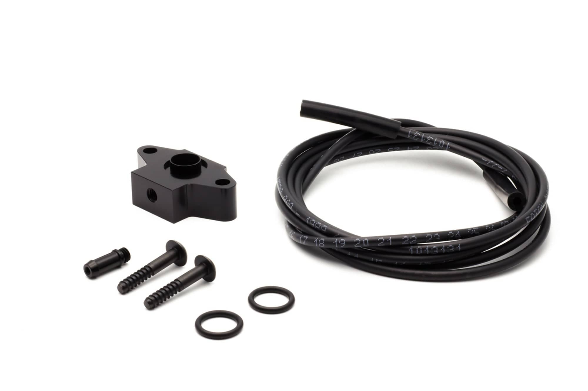 Kies-Motorsports P3 BMW N20/N54/N55 Boost Tap Main image