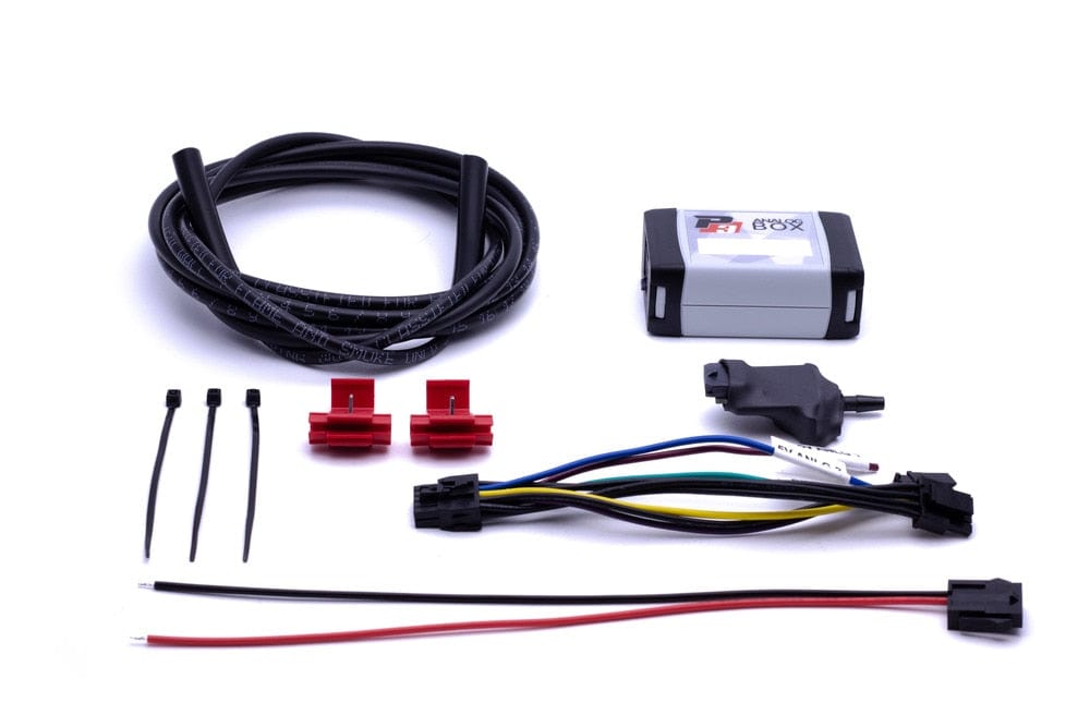 Kies-Motorsports P3 Cars P3 Analog Gauge - BMW E85/E86 (2002-2008)