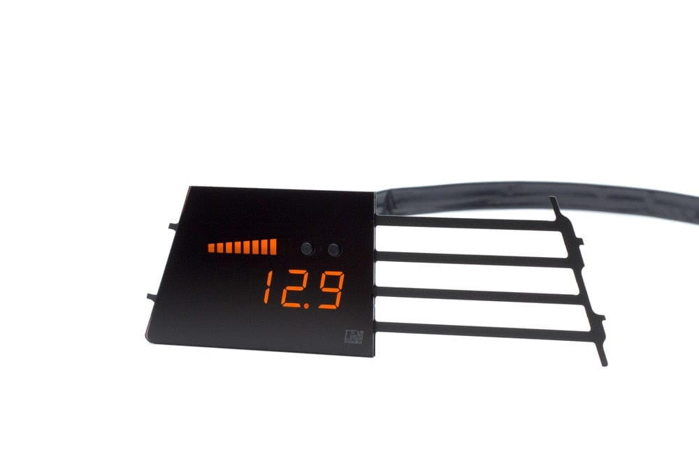 Kies-Motorsports P3 Cars P3 Analog Gauge - BMW E9X (2004-2013)