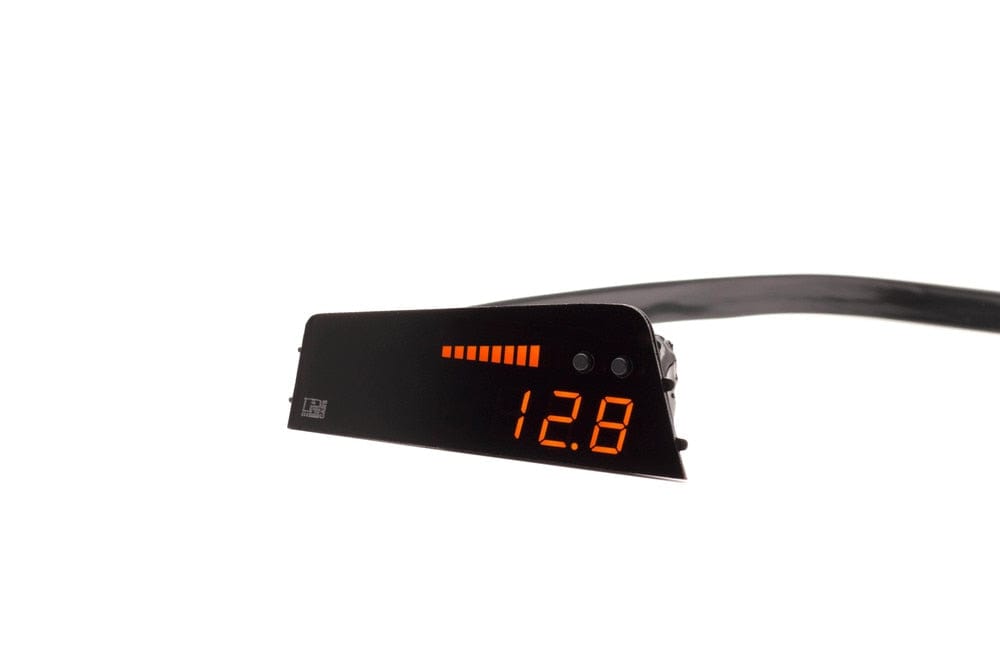 Kies-Motorsports P3 Cars P3 Analog Gauge - BMW F1X (2011-2017)