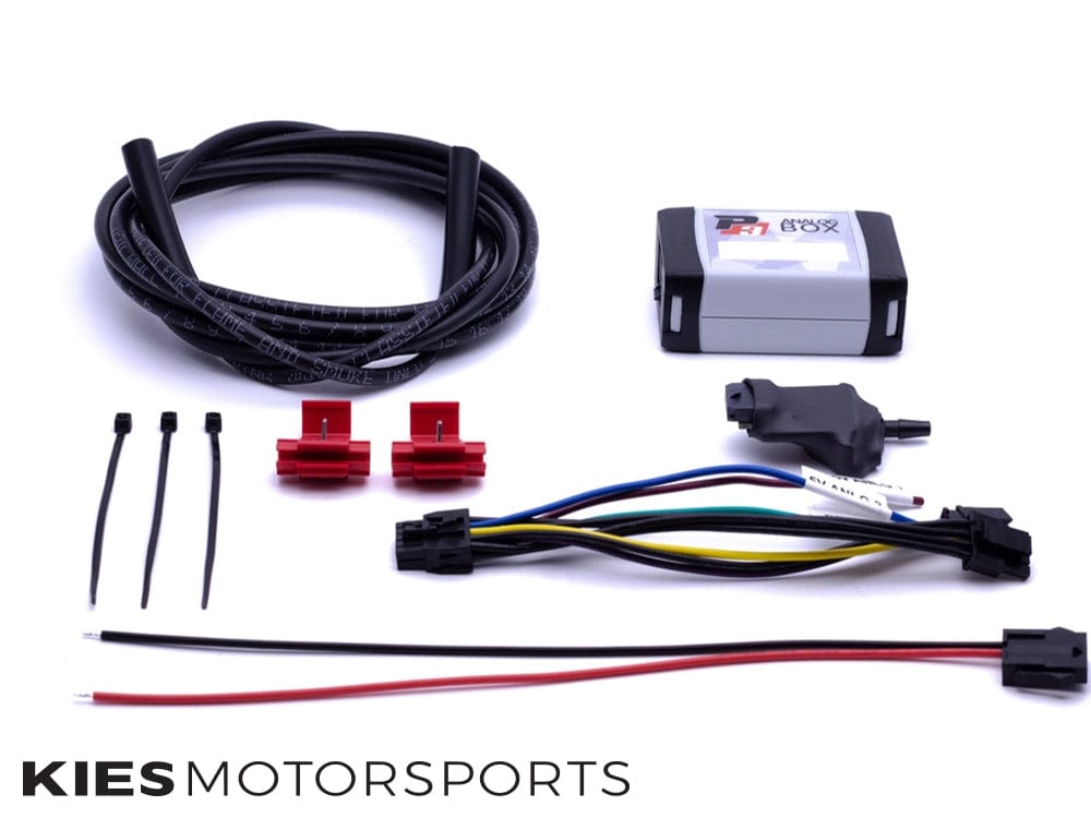 Kies-Motorsports P3 Cars P3 Analog Gauge - Mk5 Toyota Supra (2019+)