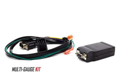 Kies-Motorsports P3 Cars P3 Cars BMW E85/E86 (2002-2008) - P3 OBD2 Multi-Gauge V2
