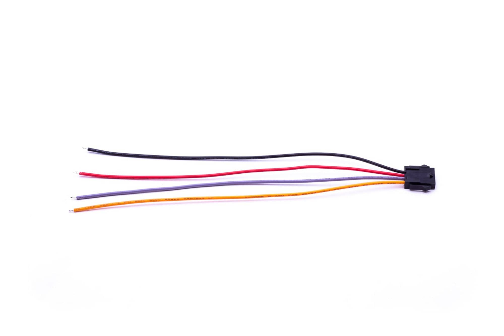 Kies-Motorsports P3 Custom Hardwire Harness
