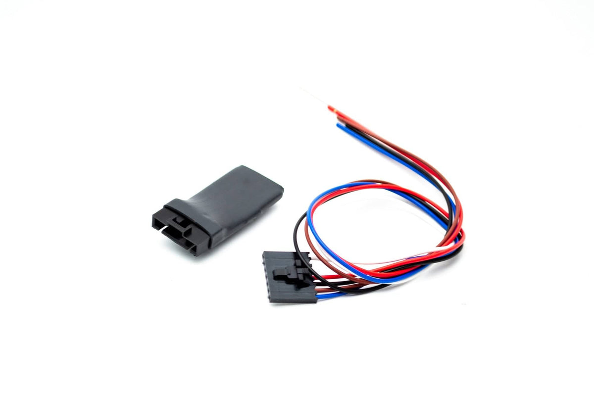 Kies-Motorsports P3 Ethanol Sensor Voltage Adaptor
