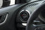 Kies-Motorsports P3 P3 Gauge - Audi A3/S3/RS3 8V Universal / Red / White