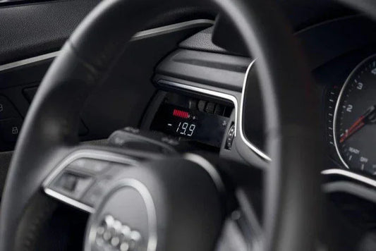 Kies-Motorsports P3 P3 Gauge - Audi A4/S4/RS4/A5/S5/RS5 B9
