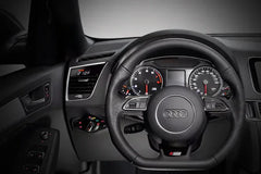 Kies-Motorsports P3 P3 Gauge - Audi Q5 / SQ5 B8 Type 8R