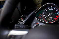 Kies-Motorsports P3 P3 Gauge - Audi R8 MK1