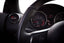 Kies-Motorsports P3 P3 Gauge - Audi TT/TTS/TTRS 8J Universal / Red / White