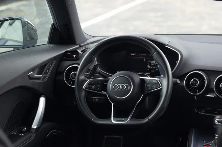 Kies-Motorsports P3 P3 Gauge - Audi TT/TTS/TTRS 8S