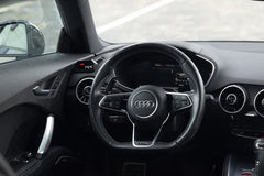 Kies-Motorsports P3 P3 Gauge - Audi TT/TTS/TTRS 8S