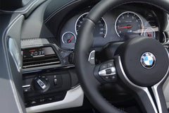 Kies-Motorsports P3 P3 Gauge - BMW 6 Series F12/F13/F06