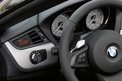 Kies-Motorsports P3 P3 Gauge - BMW Z4 E89