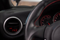 Kies-Motorsports P3 P3 Gauge - Subaru BRZ/Toyota GT86/Scion FRS Gen 1