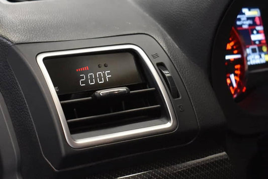 Kies-Motorsports P3 P3 Gauge - Subaru Impreza/WRX/STI/Forester Gen 4