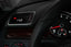 Kies-Motorsports P3 P3 Gauge - VW CC / Passat B6 Left Hand Drive / Red / White