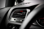 Kies-Motorsports P3 P3 Gauge - VW Golf / GTI MK7