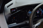 Kies-Motorsports P3 P3 Gauge - VW Golf / GTI MK8