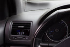 Kies-Motorsports P3 P3 Gauge - VW Golf / Jetta / GTI / GLI / R32 MK5