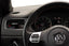 Kies-Motorsports P3 P3 Gauge - VW Jetta / GLI MK6 Left Hand Drive / Red / White