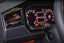 Kies-Motorsports P3 P3 Gauge - VW Jetta / GLI MK7 Left Hand Drive / Red / White
