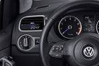 Kies-Motorsports P3 P3 Gauge - VW Polo / GTI / TDI