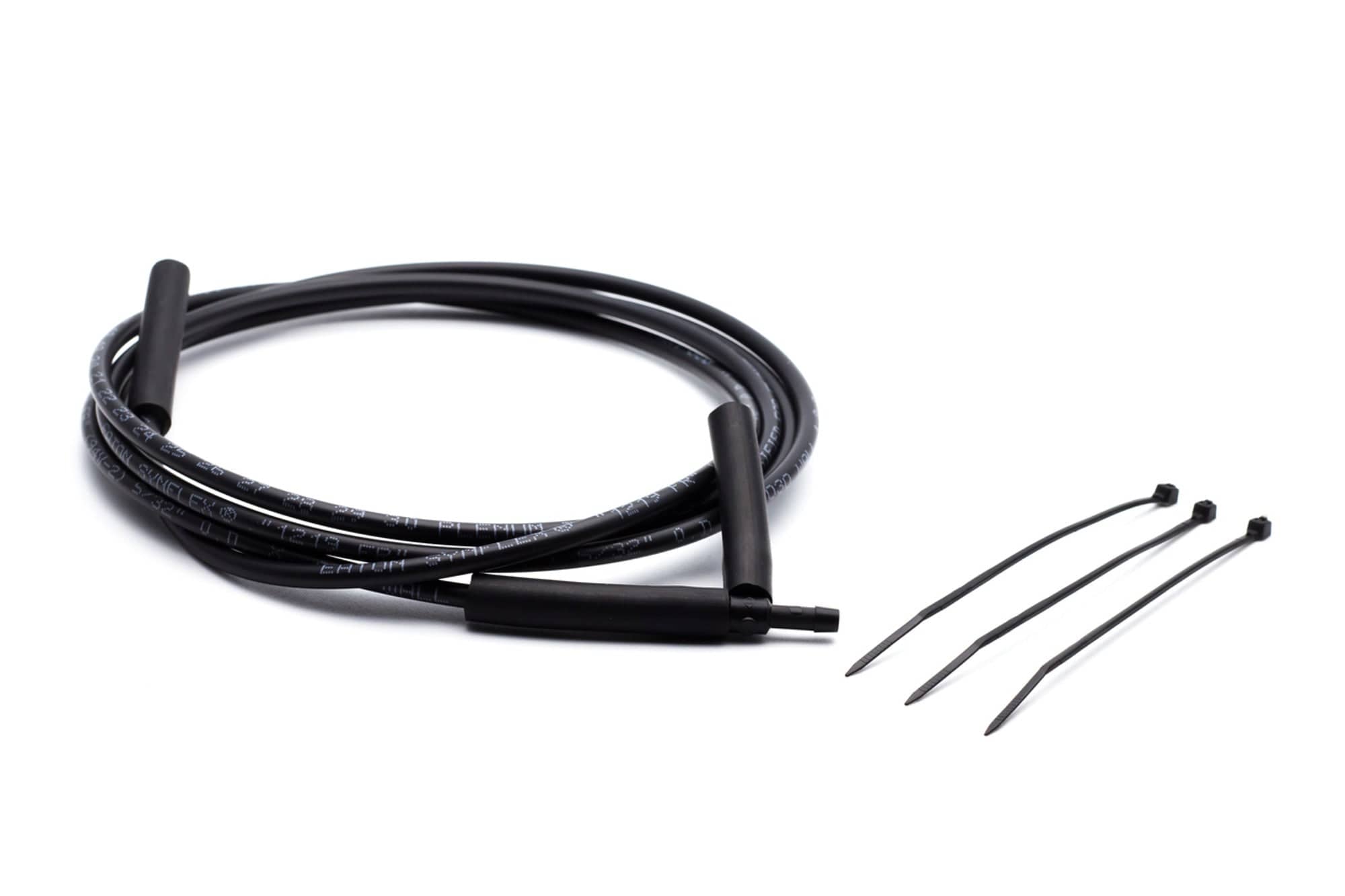 Kies-Motorsports P3 Tubing Kit