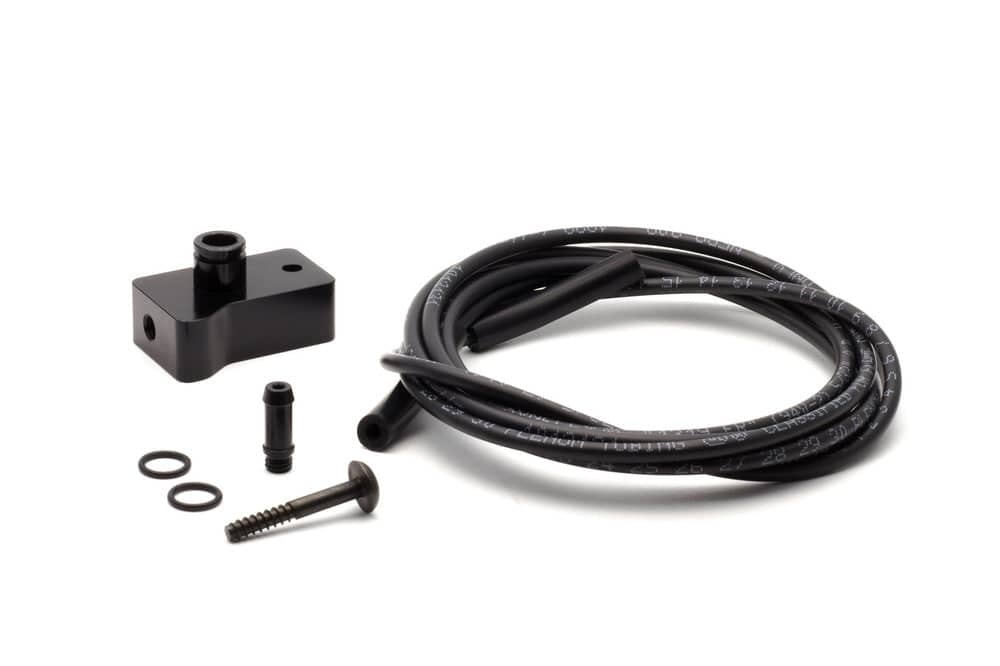 Kies-Motorsports P3 VW EA888 Boost Tap