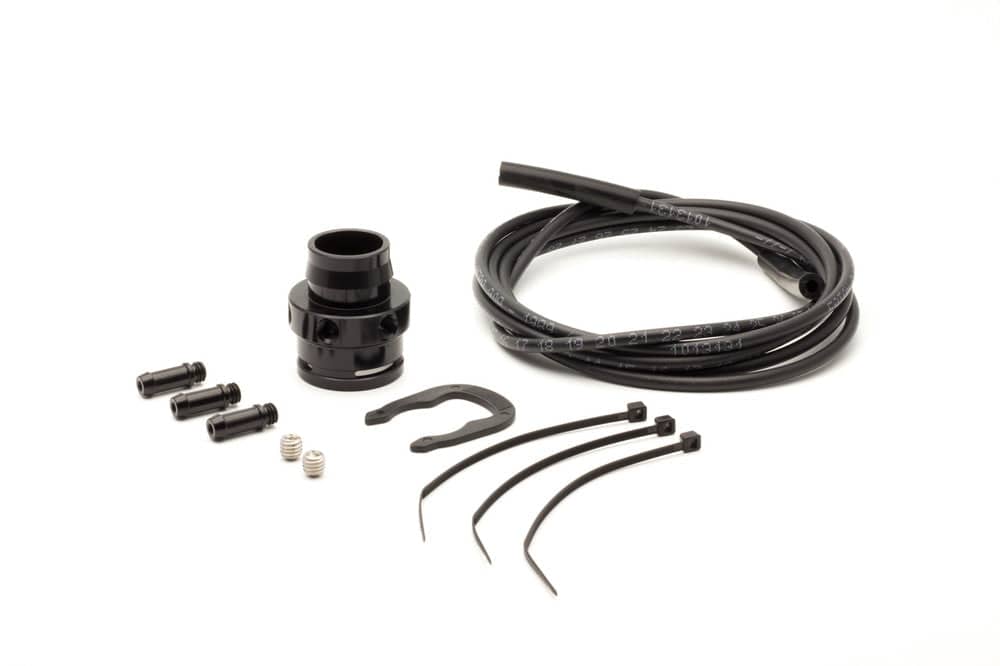Kies-Motorsports P3 VW FSI/TSI/TFSI Boost Tap