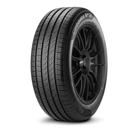 Kies-Motorsports Pirelli Pirelli Cinturato P7 All Season Tire - 225/45R18 95H (BMW)