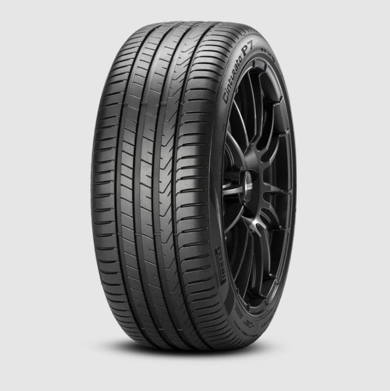 Pirelli Cinturato P7 (P7C2) Tire - 245/45R18 96W Secondary image